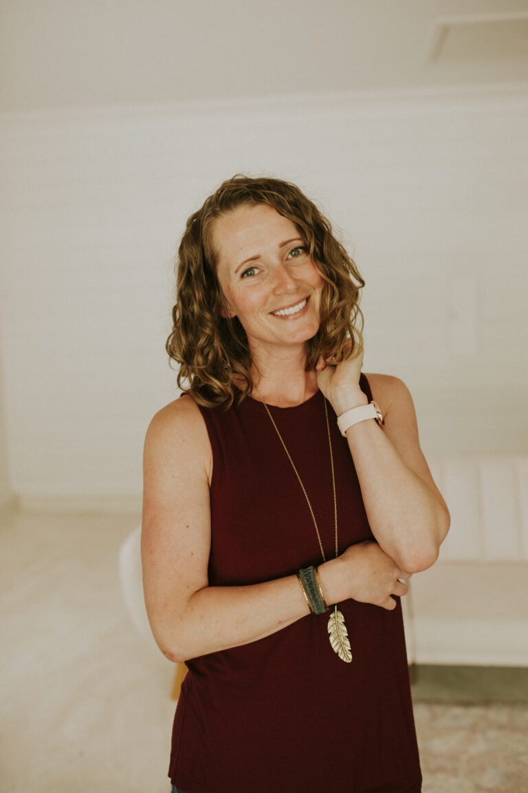 Rachel Sullivan - Solid Ground Counseling Center